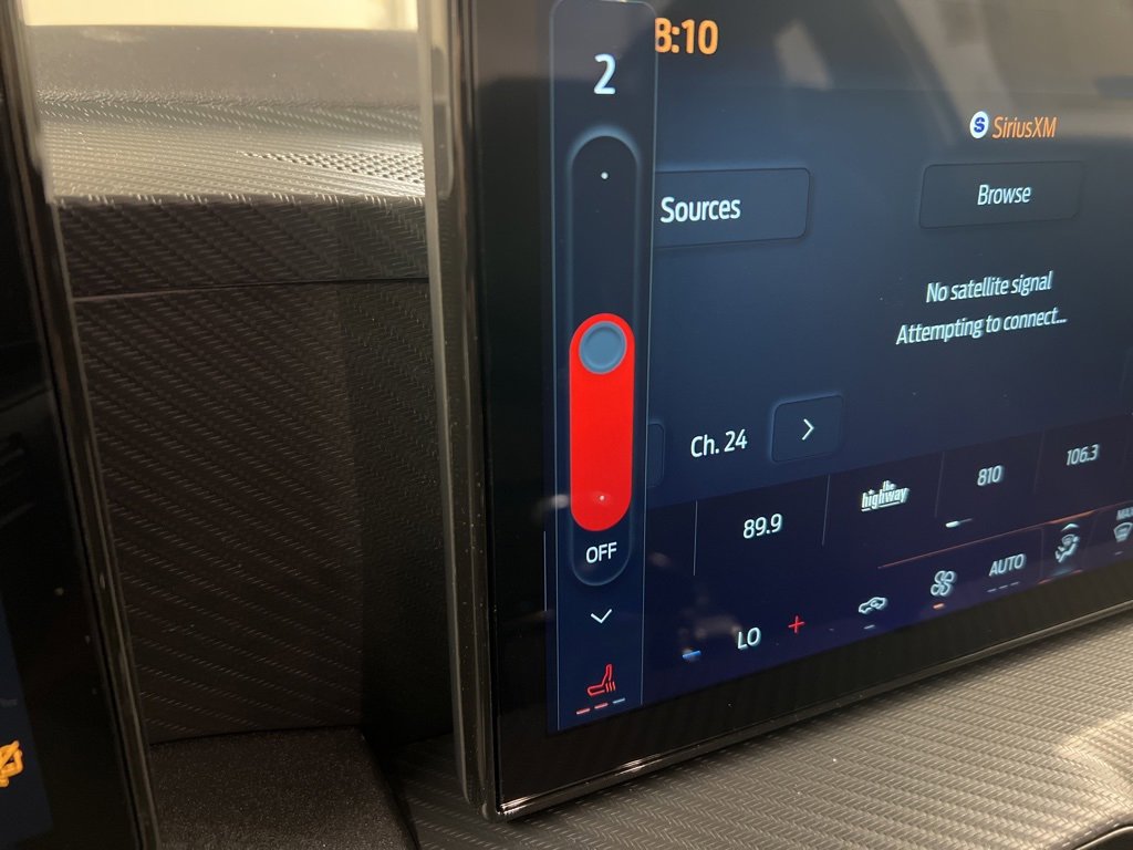 New 2026 Ford Mustang Coupe image 14