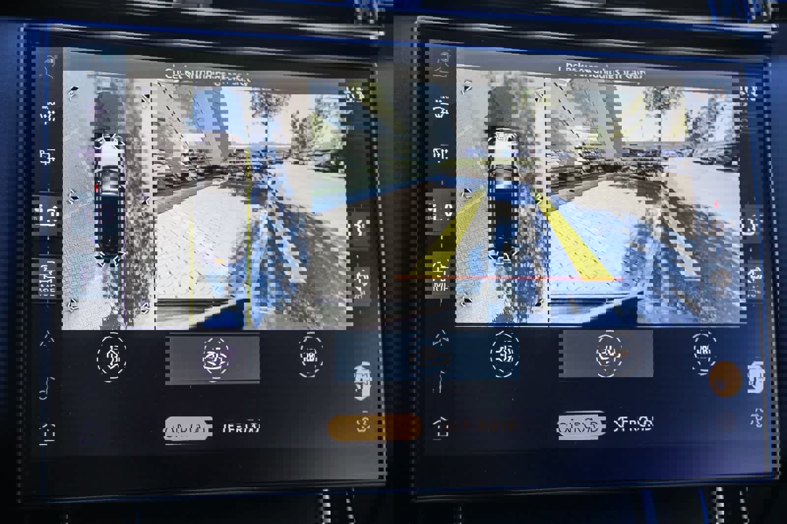 New 2026 Land Rover Range Rover Velar Dynamic SE image 24