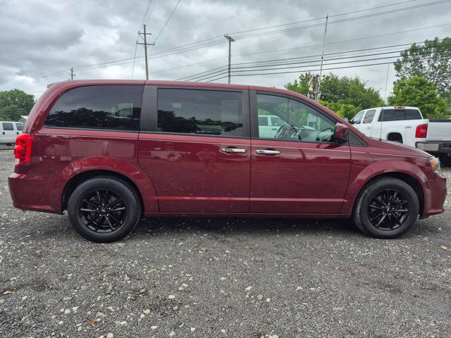 Used 2019 Dodge Grand Caravan GT