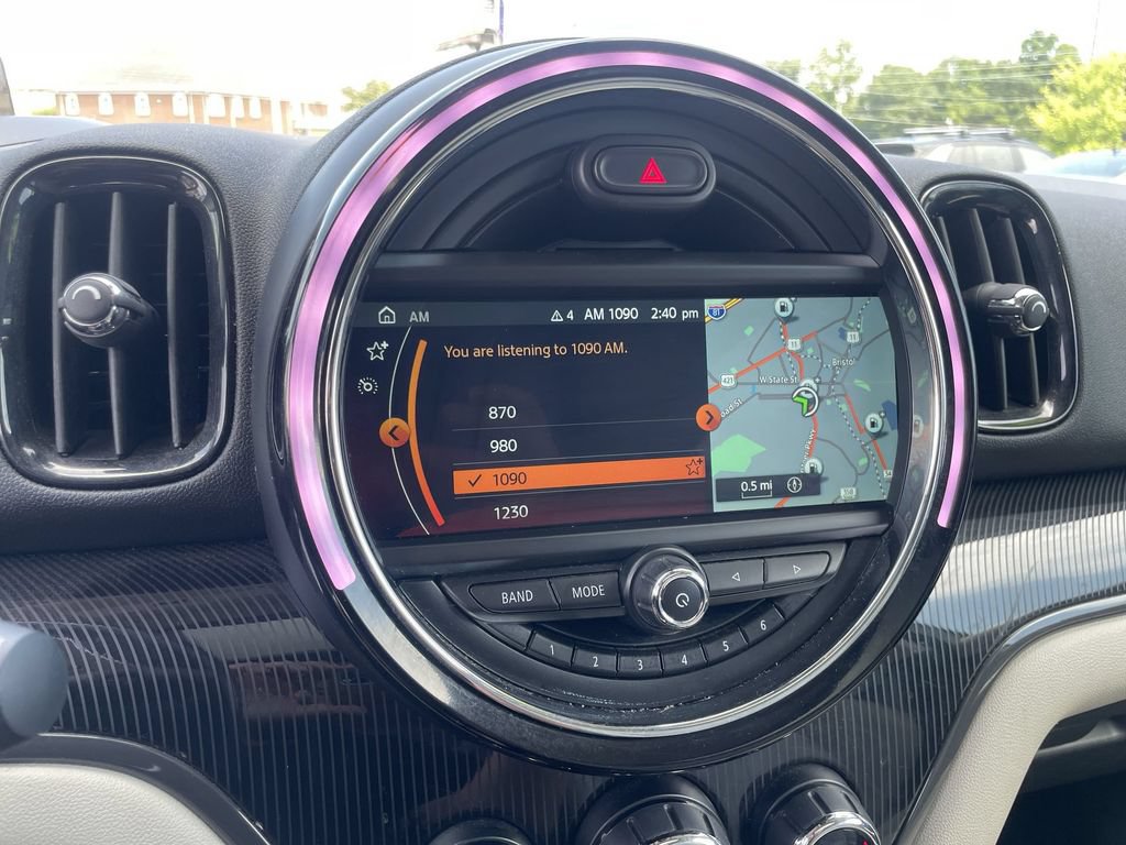 Used 2018 MINI Cooper Countryman SE AWD/4WD image 12