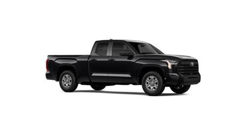New 2026 Toyota Tundra SR image 45