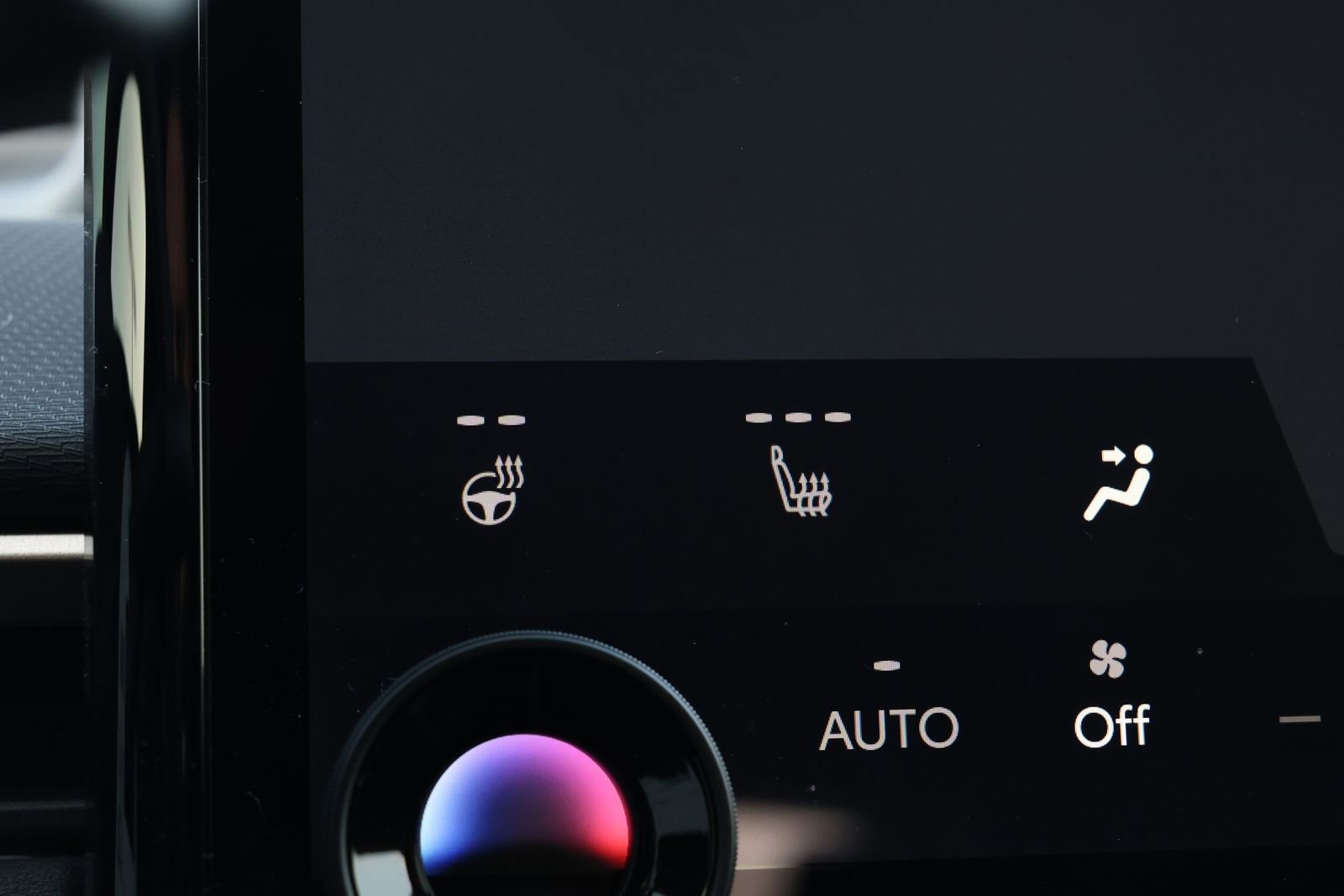 Used 2026 Toyota bZ image 4