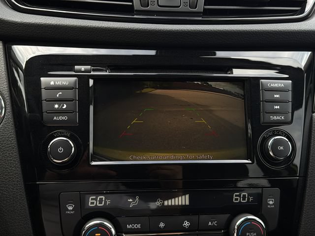 Used 2020 Nissan Rogue Sport SV w/ All-Weather Package AWD/4WD image 29