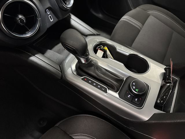 Certified 2024 Chevrolet Blazer LT w/ Convenience Package image 19