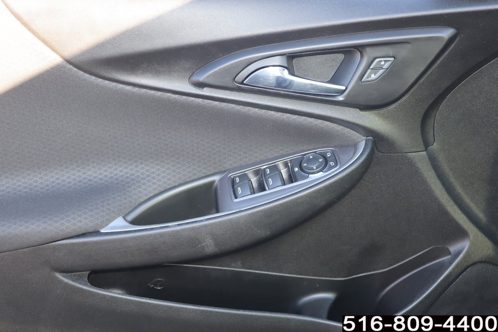 Used 2019 Chevrolet Malibu RS image 16