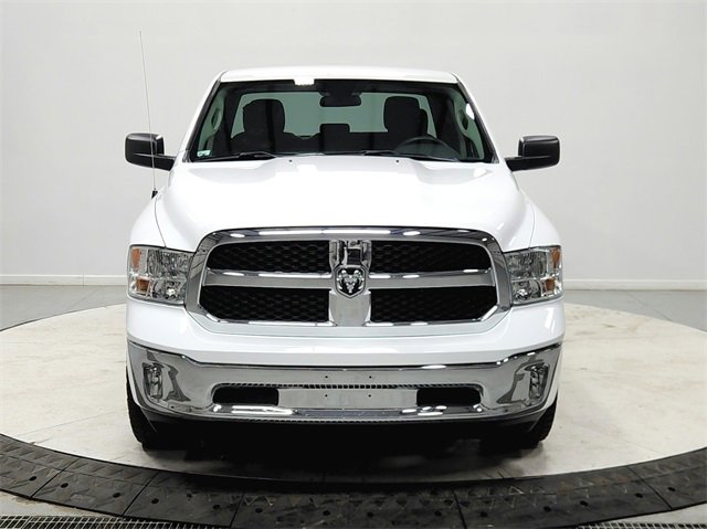 Used 2021 RAM 1500 Tradesman w/ Tradesman SXT Package image 2