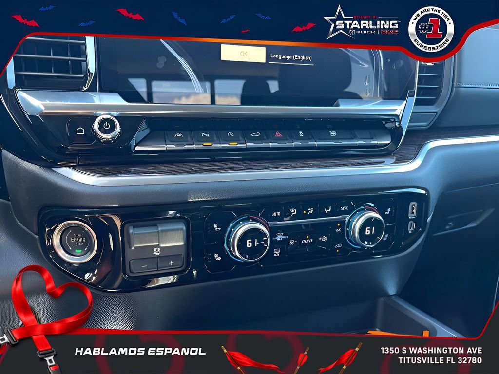 New 2026 GMC Sierra 1500 Elevation w/ Preferred Package image 27