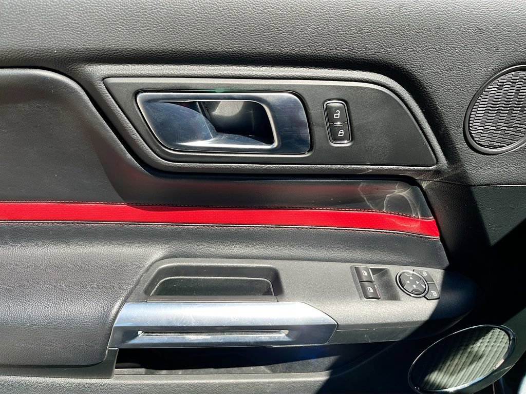 Used 2023 Ford Mustang GT Premium w/ Equipment Group 401A image 18