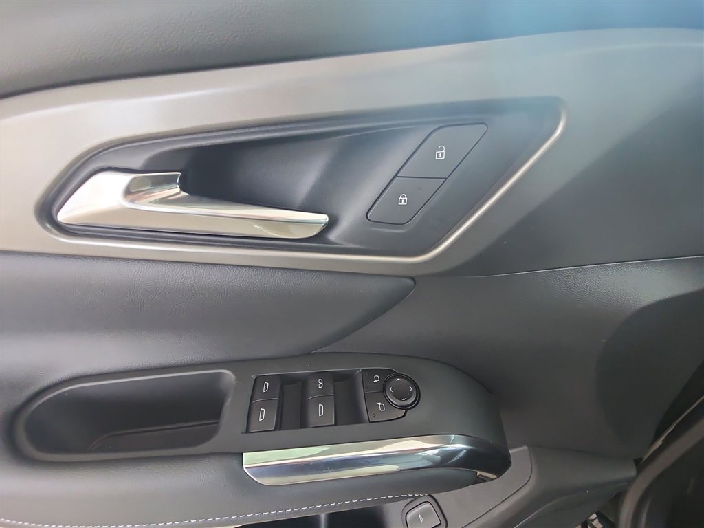 New 2026 Chevrolet Traverse LT image 22