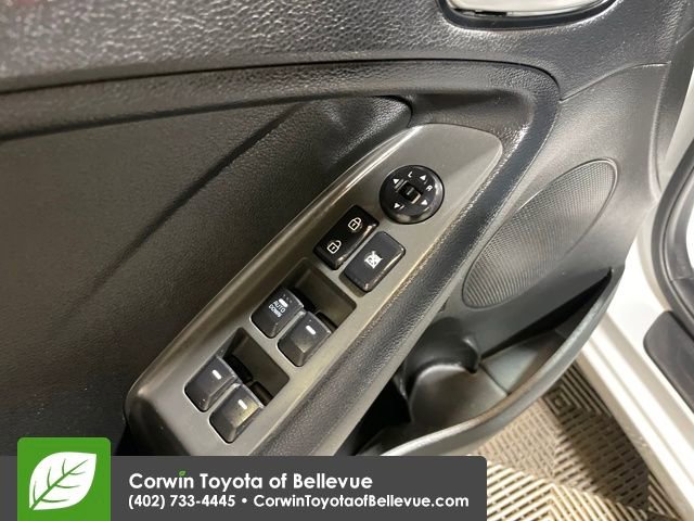 Used 2018 Kia Forte LX image 11