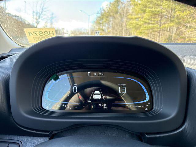 New 2026 Hyundai Venue SEL image 10