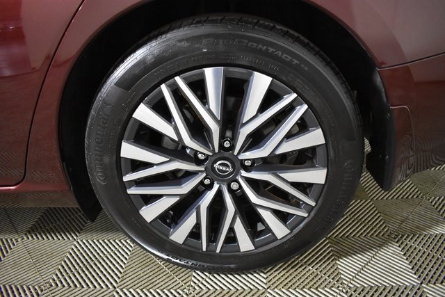 Certified 2023 Nissan Altima 2.5 SV image 40