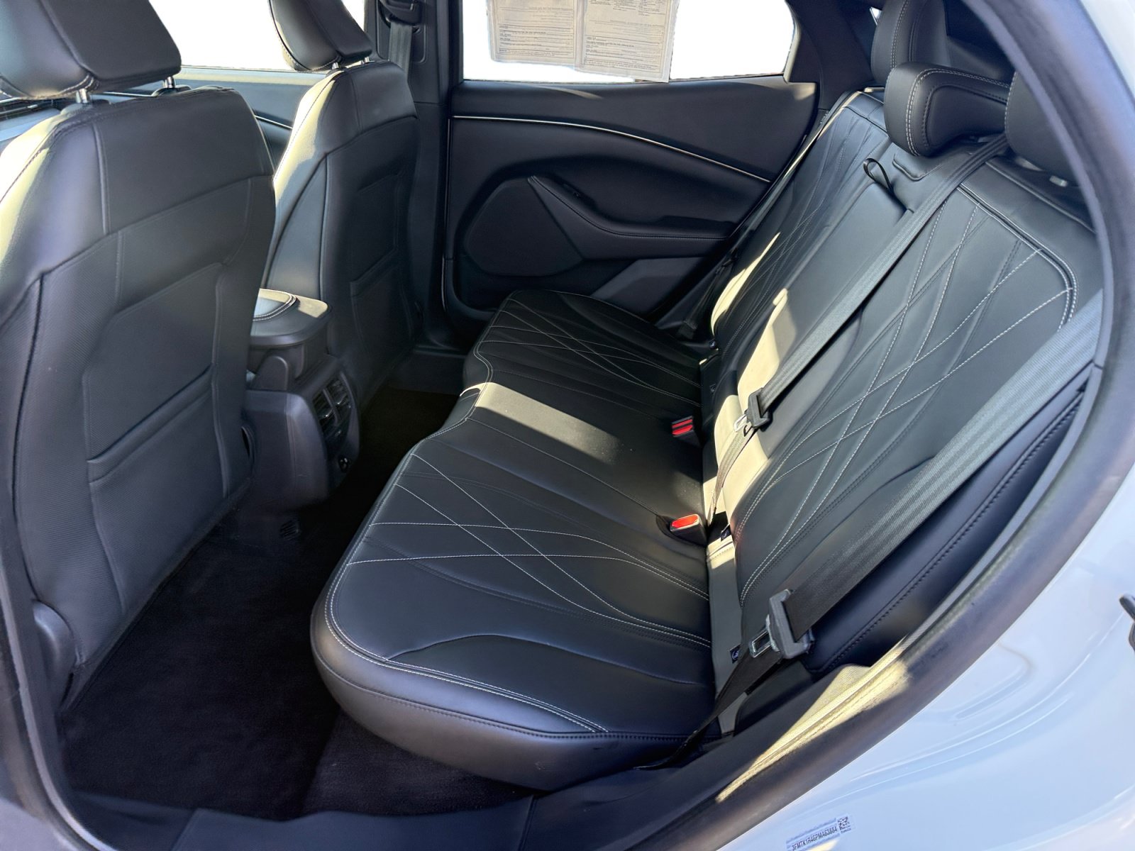 Used 2023 Ford Mustang Mach-E Select RWD image 16
