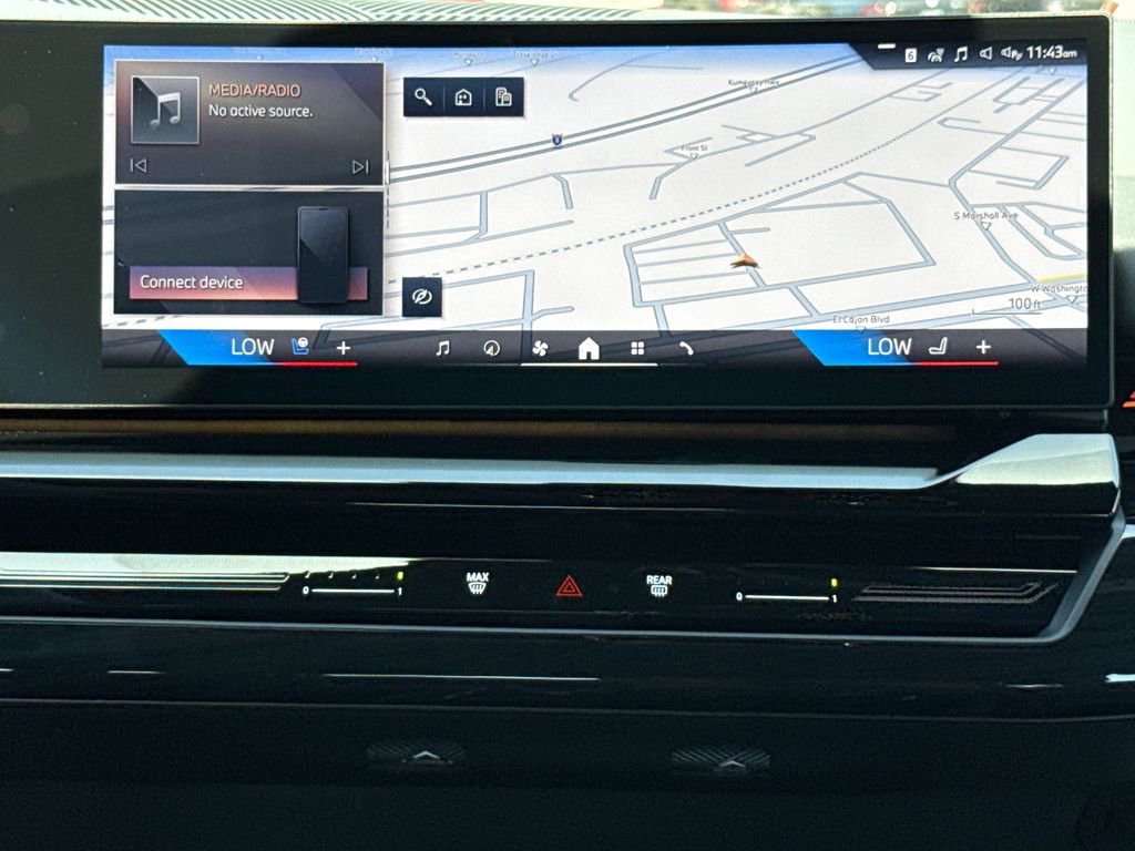 New 2026 BMW 530i w/ M Sport Package image 21