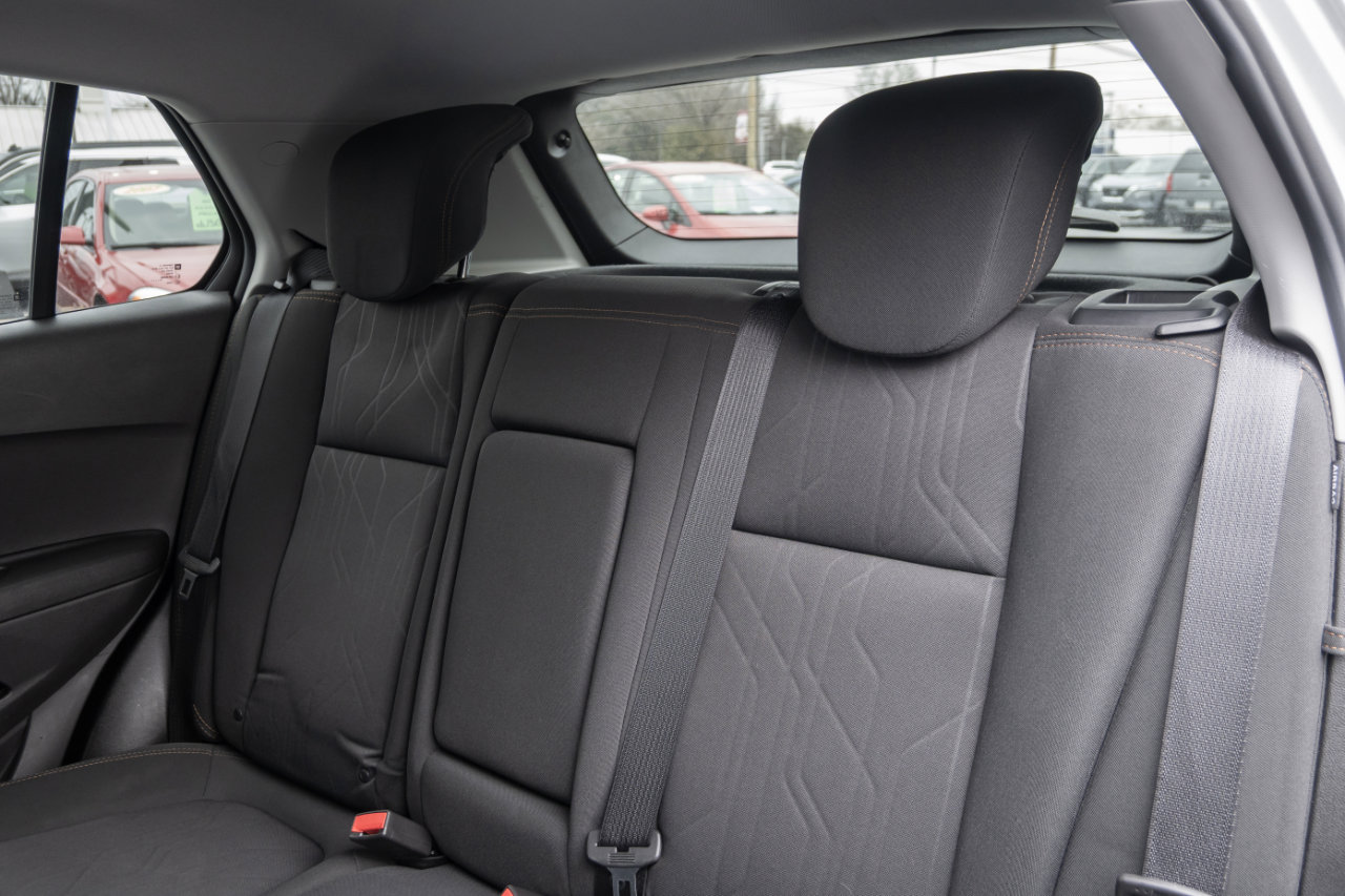 Used 2017 Chevrolet Trax LT image 23