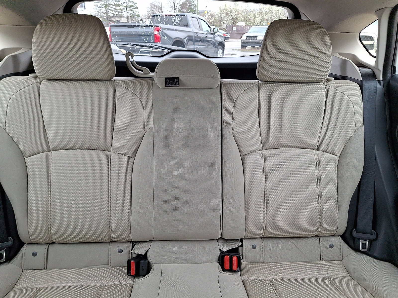 Used 2023 Subaru Impreza 2.0i image 19