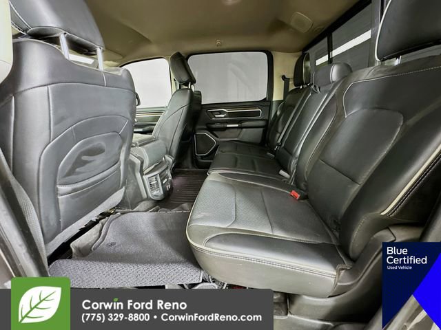 Used 2020 RAM 1500 Laramie image 28
