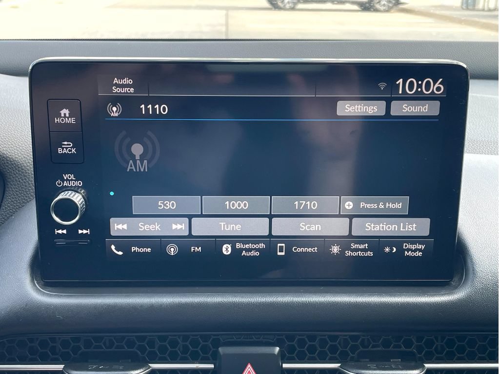 Used 2023 Honda HR-V EX-L image 16