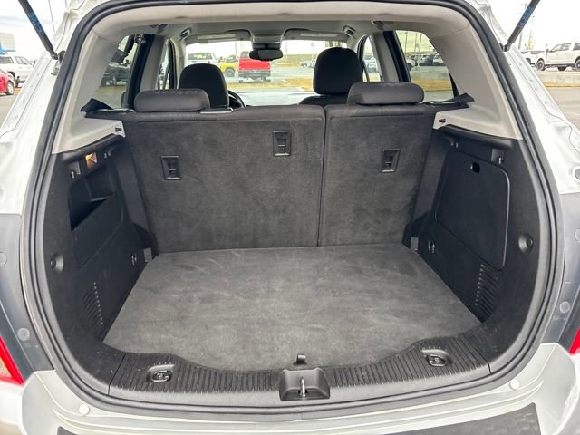 Used 2017 Chevrolet Trax LT image 25