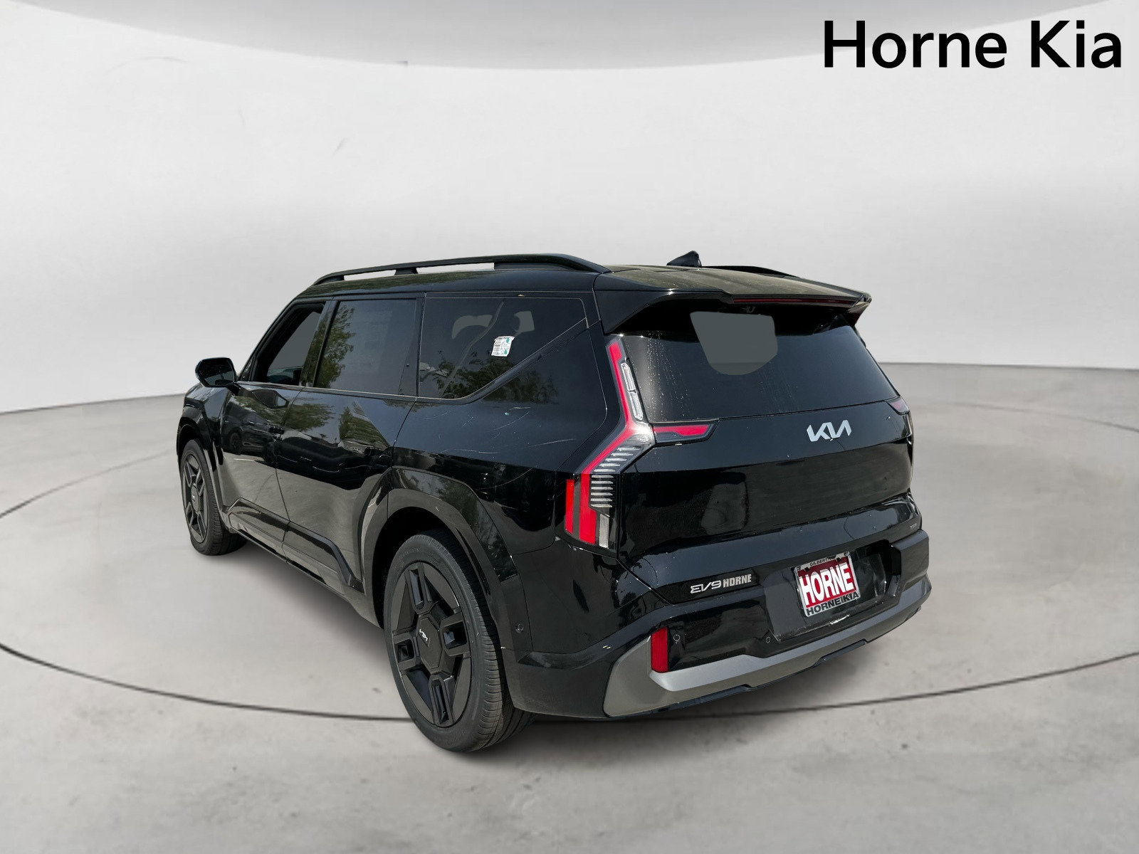 New 2026 Kia EV9 GT-Line image 5