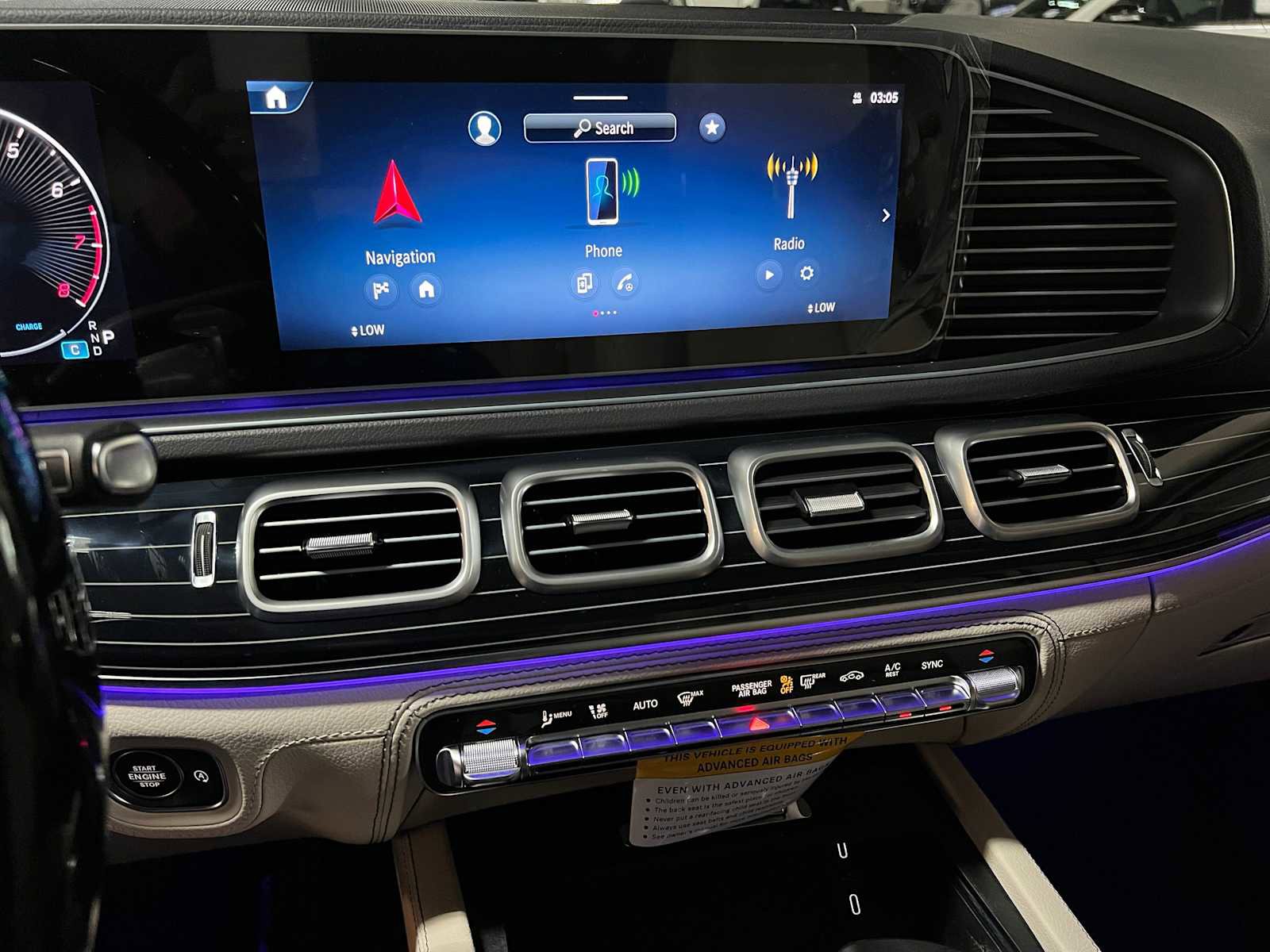 New 2026 Mercedes-Benz GLE 450 4MATIC image 29