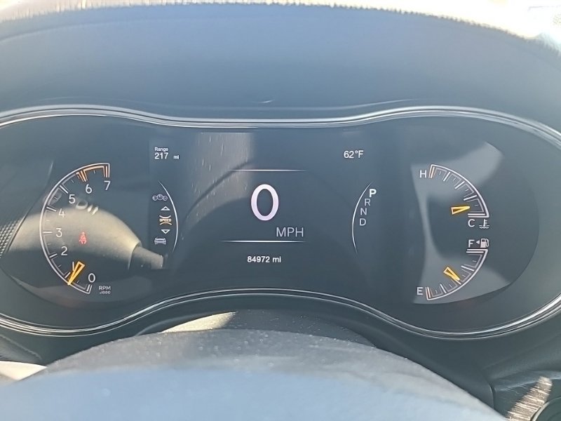 Used 2019 Jeep Grand Cherokee High Altitude AWD/4WD image 14