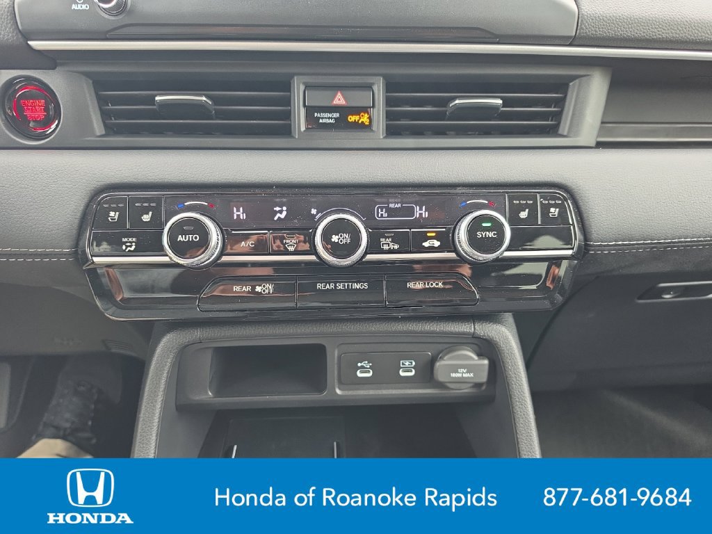 New 2026 Honda Pilot Elite image 15