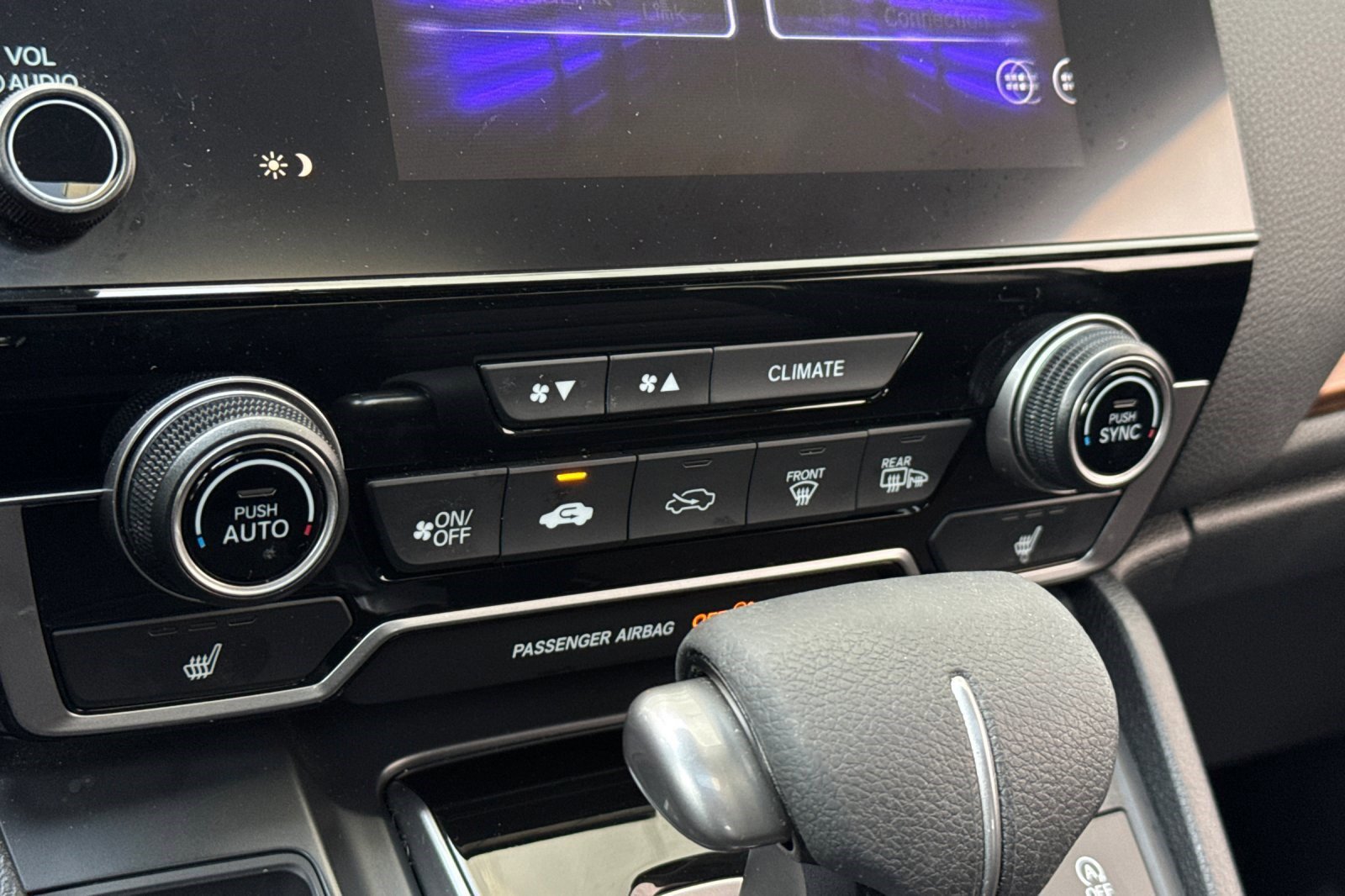 Certified 2022 Honda CR-V EX image 18