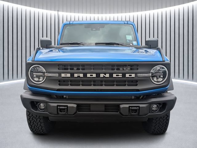 New 2026 Ford Bronco Big Bend w/ Black Diamond Package AWD/4WD image 8