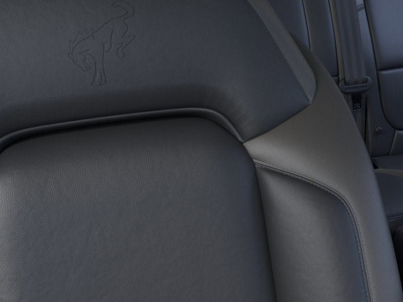 New 2025 Ford Bronco Outer Banks w/ Sasquatch Package AWD/4WD image 18