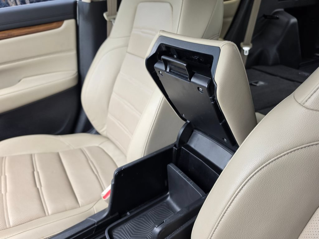 Used 2018 Honda CR-V EX-L image 30