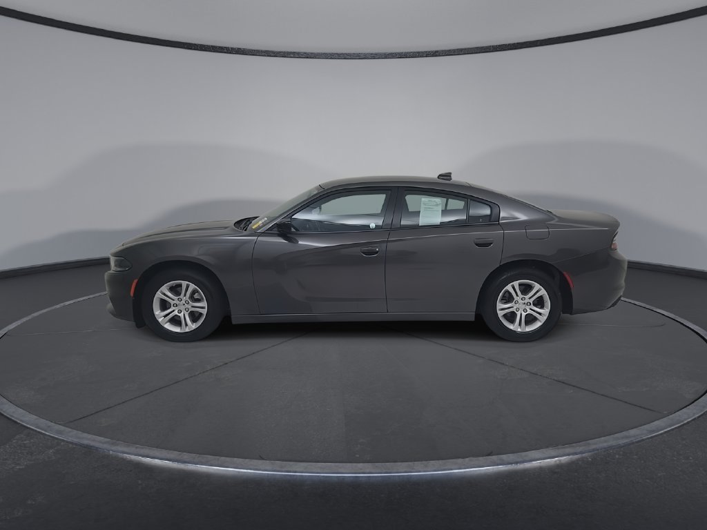 Certified 2023 Dodge Charger SXT RWD image 11