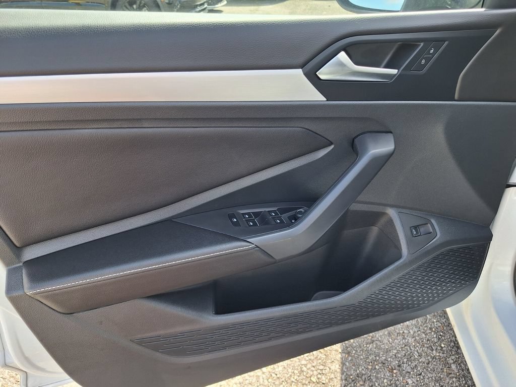 Used 2026 Volkswagen Jetta S FWD image 27