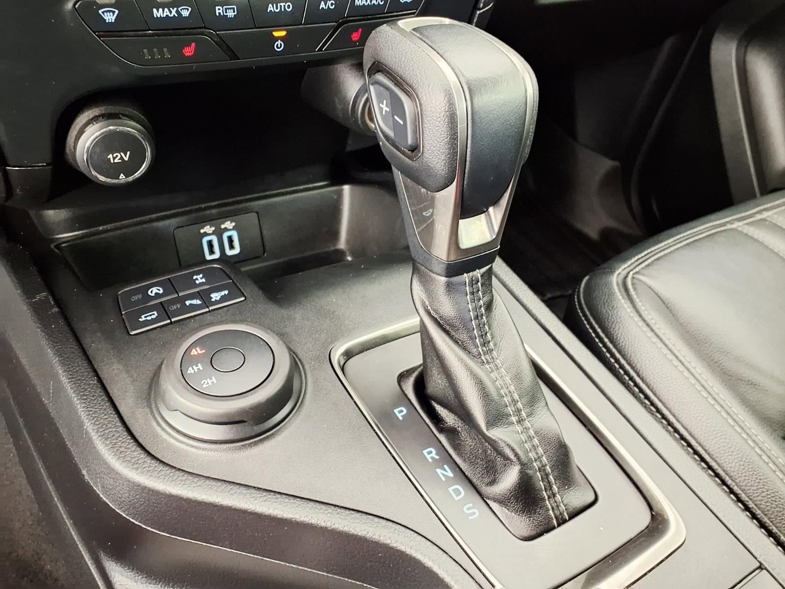 Used 2019 Ford Ranger XLT w/ Equipment Group 302A Luxury AWD/4WD image 21