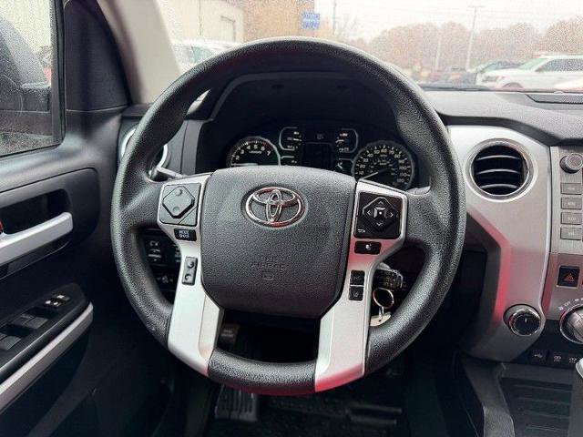 Used 2020 Toyota Tundra SR5 image 11