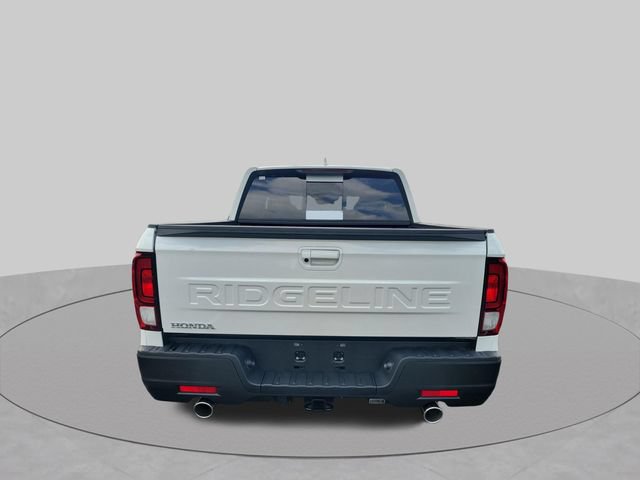 New 2026 Honda Ridgeline RTL image 15