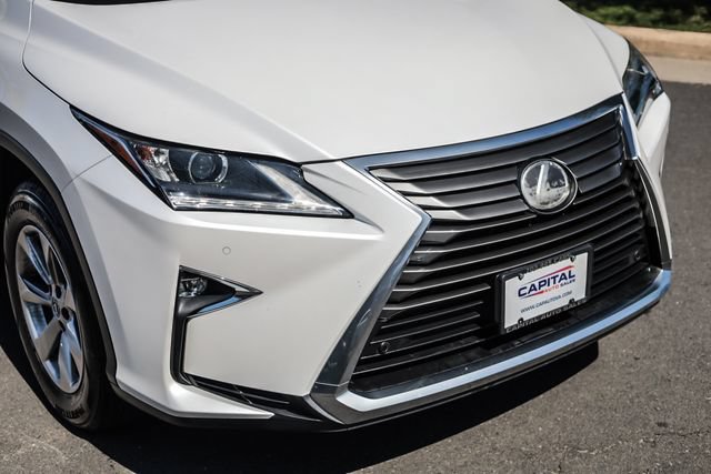 Used 2019 Lexus RX 350 AWD w/ Premium Package image 7