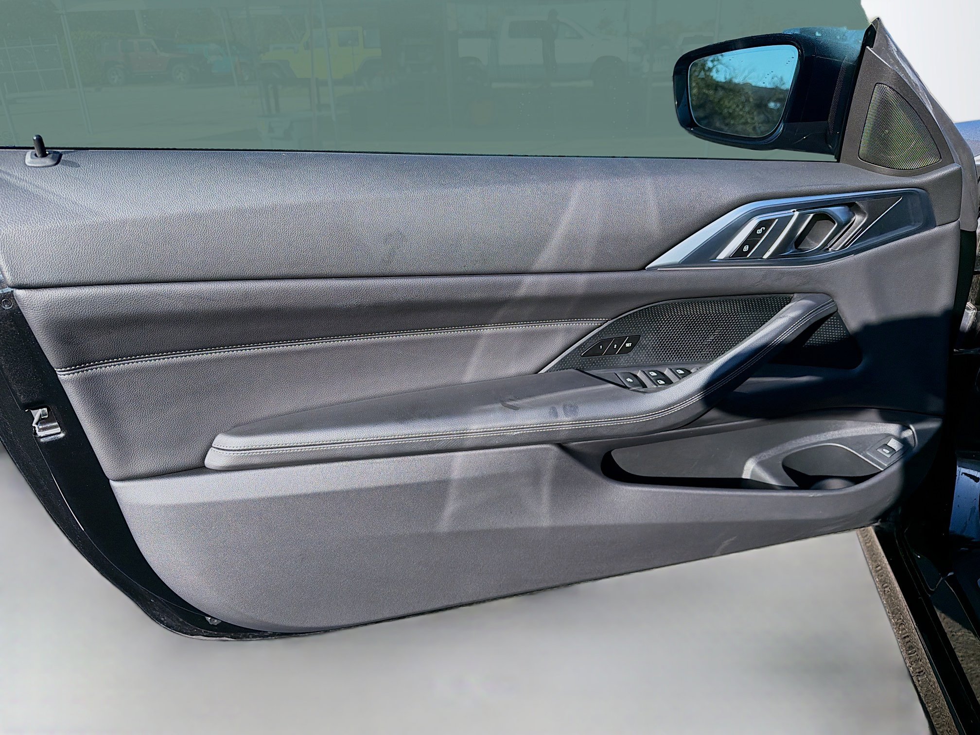 Used 2024 BMW 430i xDrive Convertible image 21