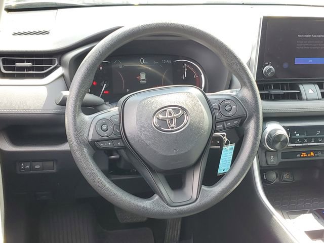 Used 2023 Toyota RAV4 LE image 16