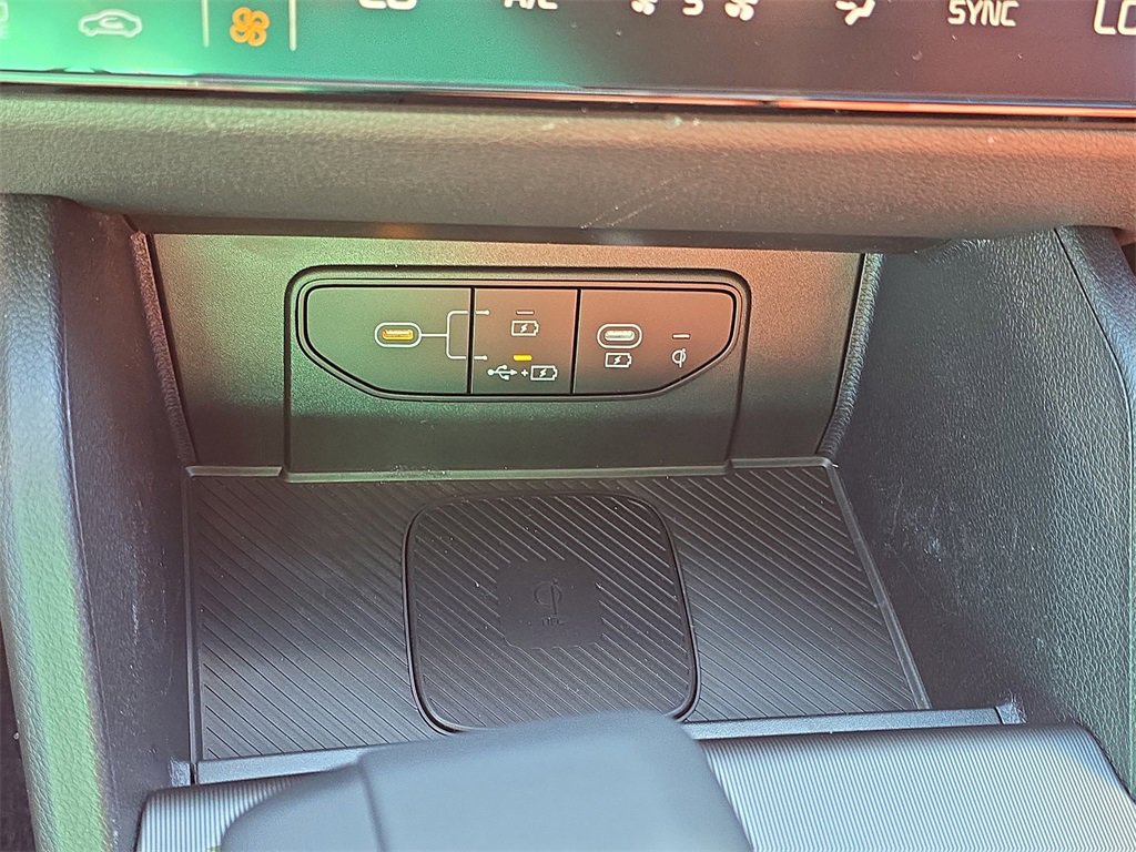 New 2026 Kia Sportage SX image 29