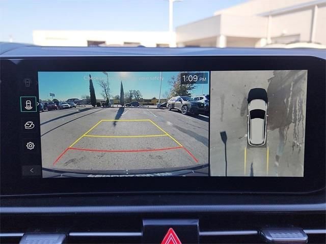 New 2026 Kia Sportage SX image 20