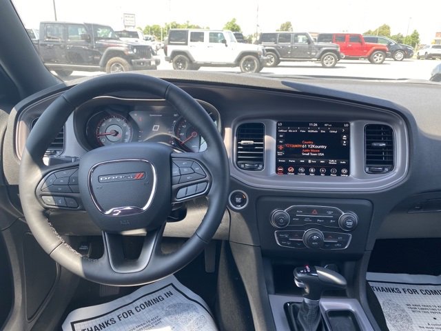 New 2023 Dodge Charger SXT w/ Blacktop Special Edition image 14