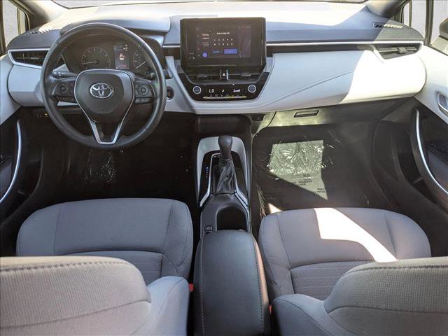Used 2023 Toyota Corolla SE FWD image 17