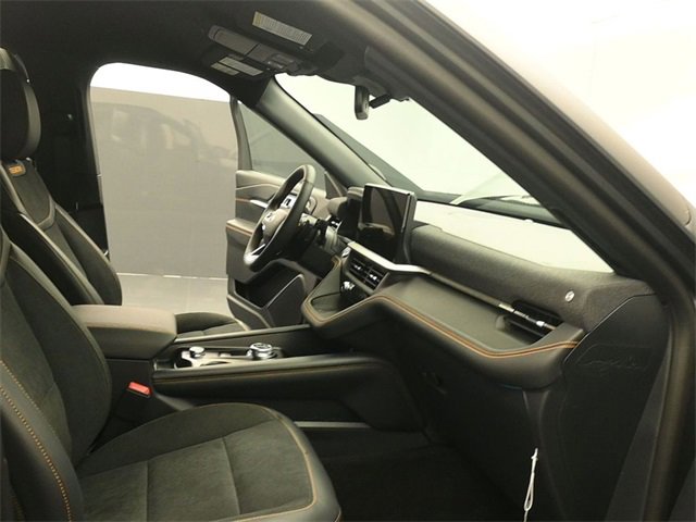 New 2026 Ford Explorer Tremor w/ Tremor Convenience Package image 17
