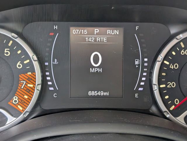 Used 2019 Jeep Renegade Latitude image 27