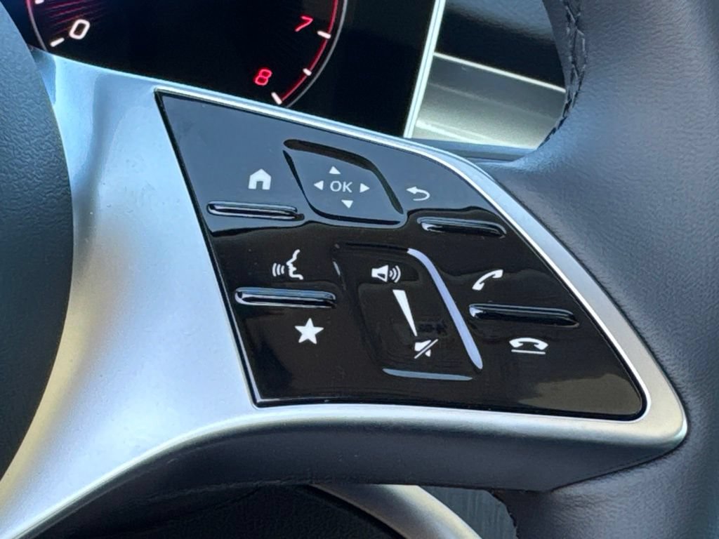 New 2026 Mercedes-Benz C 300 Sedan image 26