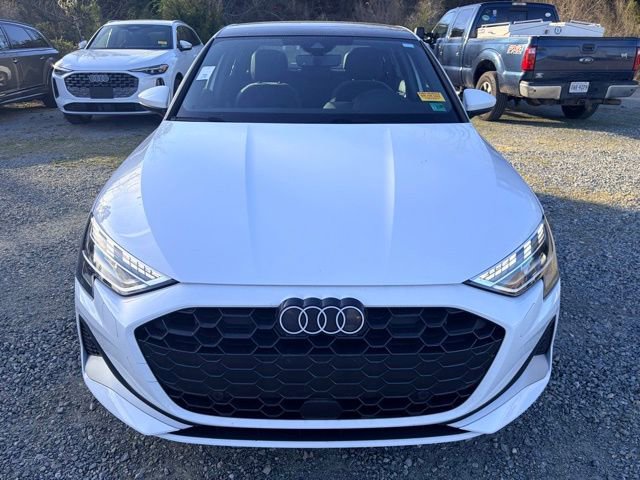 Used 2025 Audi A3 2.0T Premium w/ Convenience Package AWD/4WD image 2