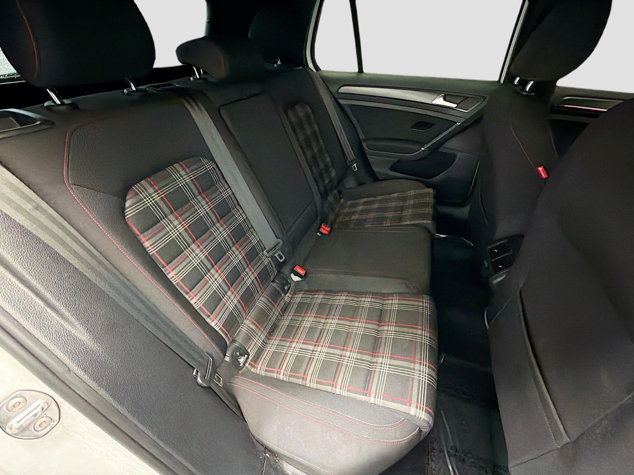 Used 2019 Volkswagen GTI Rabbit Edition image 14