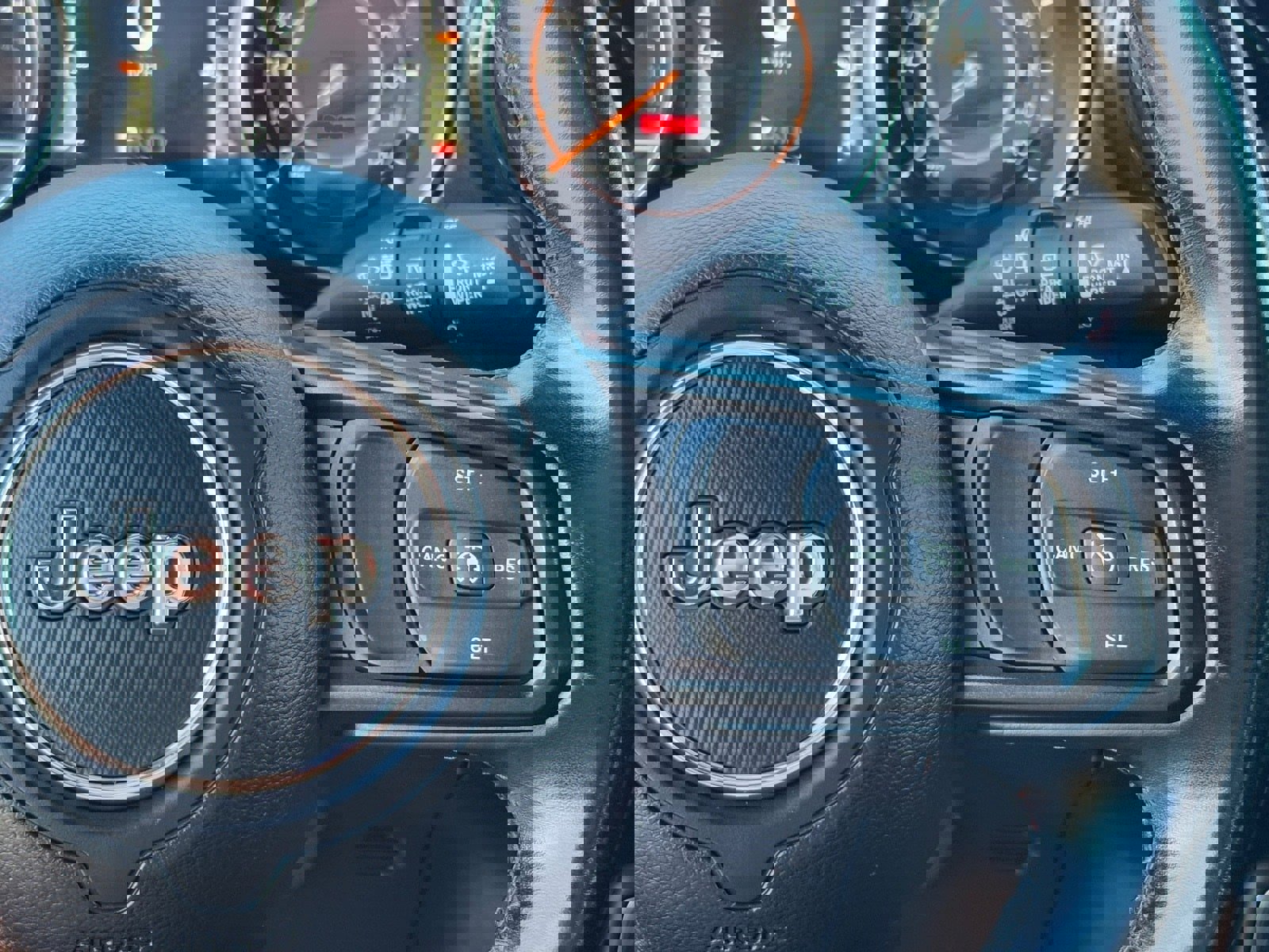 Used 2020 Jeep Wrangler Unlimited Sport image 22