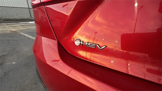 Used 2025 Toyota Camry SE image 31